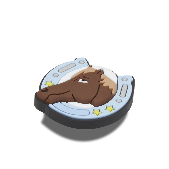 Jibbitz™ Charm Horse Girl Badge - Crocs™ Việt Nam