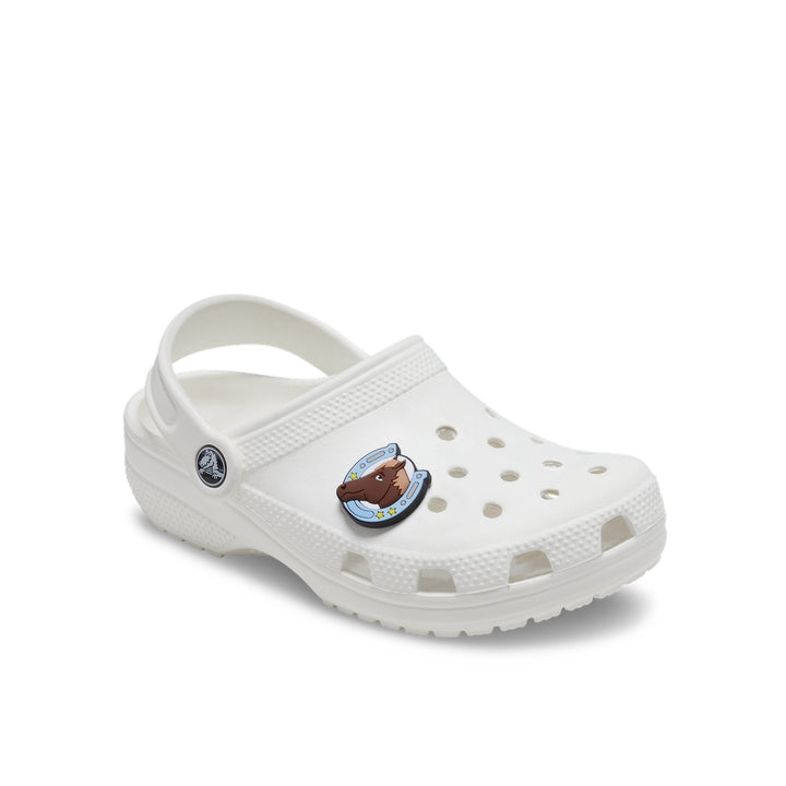 Jibbitz™ Charm Horse Girl Badge - Crocs™ Việt Nam