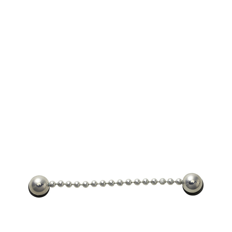Jibbitz™ Charm Baller Chain