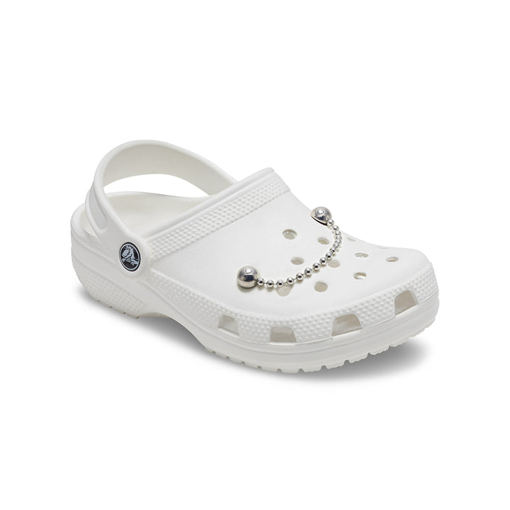Jibbitz™ Charm Baller Chain - Crocs™ Việt Nam