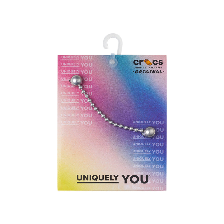 Jibbitz™ Charm Baller Chain - Crocs™ Việt Nam
