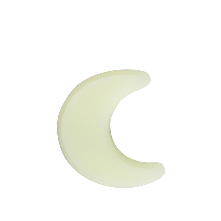 Jibbitz™ Charm Glow In The Dark Crescent Moon - Crocs™ Việt Nam