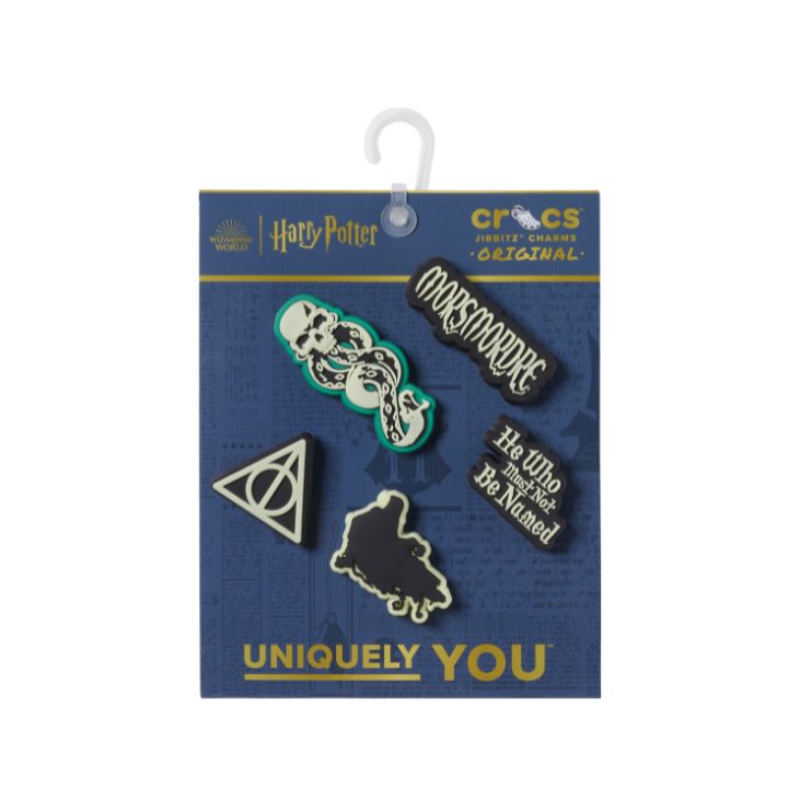 Jibbitz™ Charm Harry Potter - Crocs™ Việt Nam
