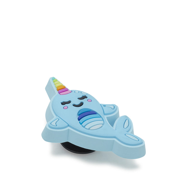 Jibbitz™ Charm Magical Narwhal - Crocs™ Việt Nam