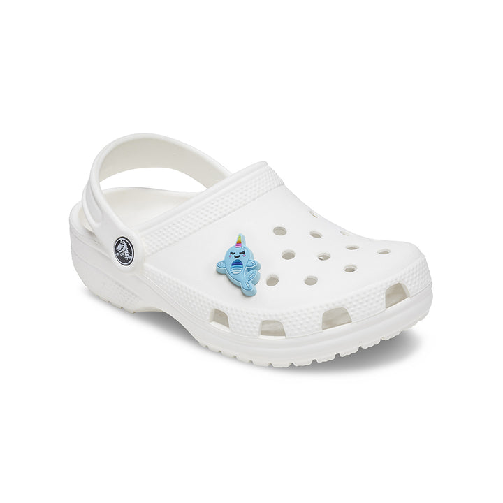 Jibbitz™ Charm Magical Narwhal - Crocs™ Việt Nam