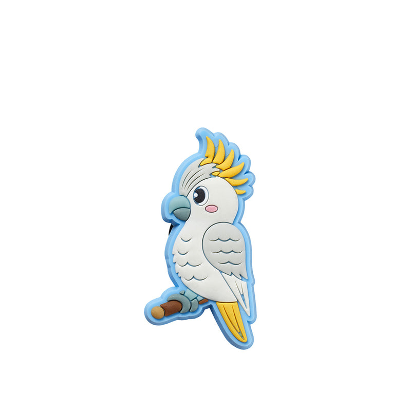 Jibbitz™ Charm Pet Shop Parrot