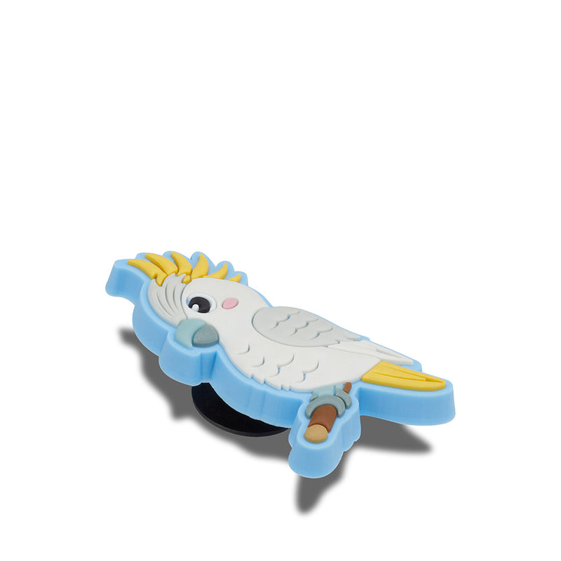 Jibbitz™ Charm Pet Shop Parrot