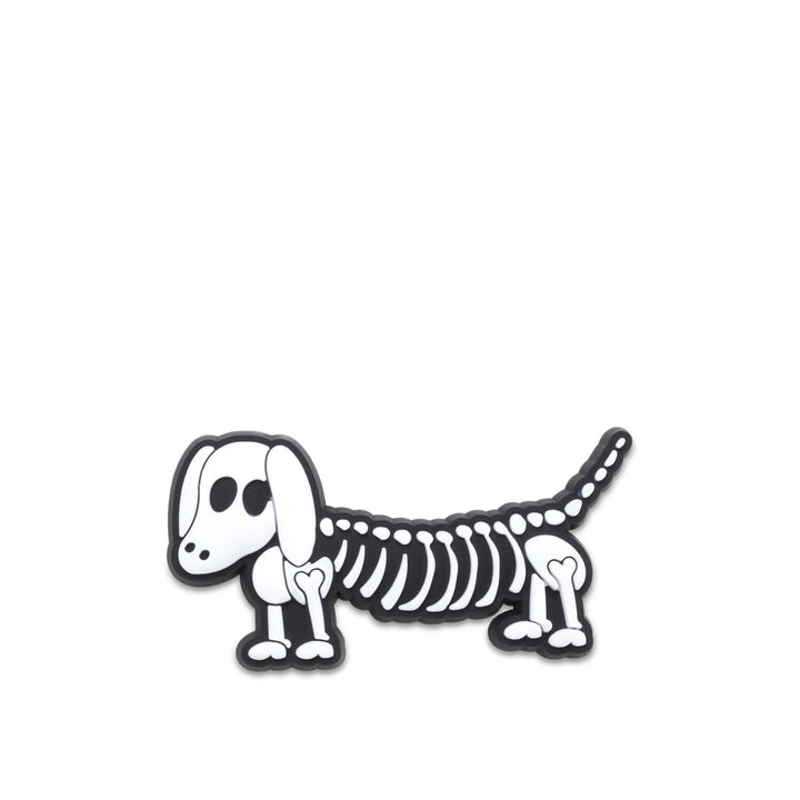 Jibbitz™ Charm Halloween Skeleton Dog - Crocs™ Việt Nam