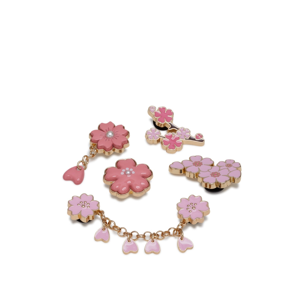 Jibbitz™ Charm Blooming Cherry Blossom