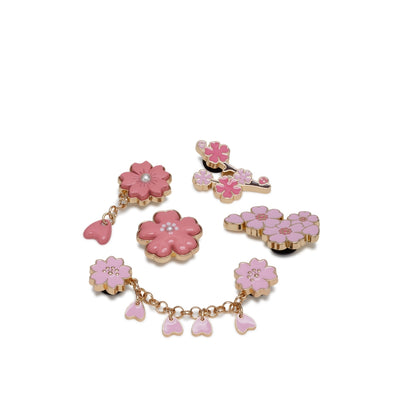 Jibbitz™ Charm Blooming Cherry Blossom