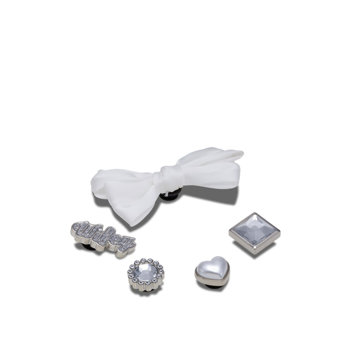 Jibbitz™ Charm Beautiful Bride - Crocs™ Việt Nam