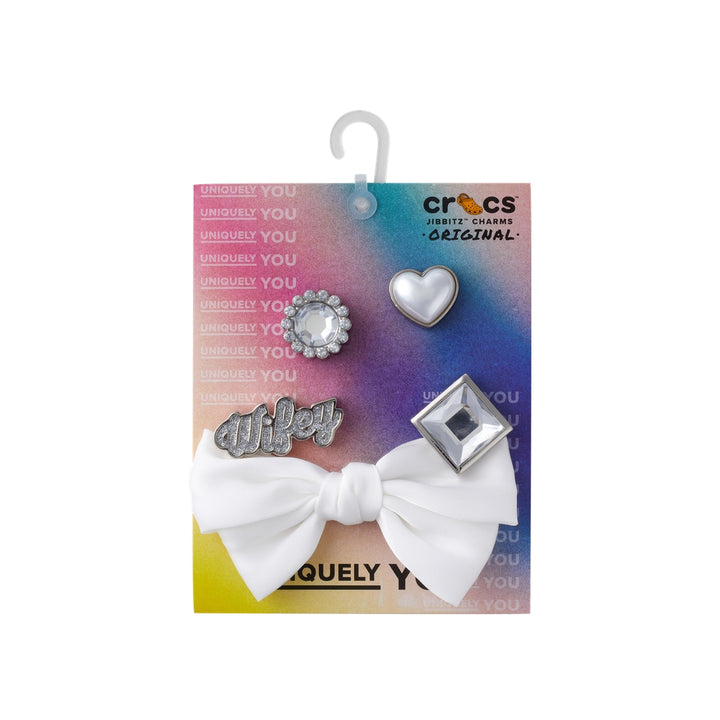 Jibbitz™ Charm Beautiful Bride - Crocs™ Việt Nam