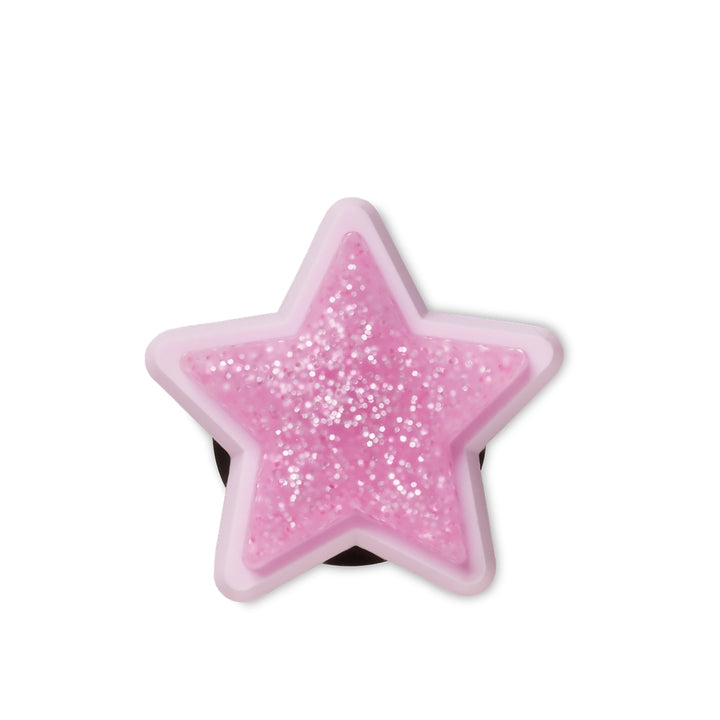 Jibbitz™ Charm Tiny Glitter Star - Crocs™ Việt Nam
