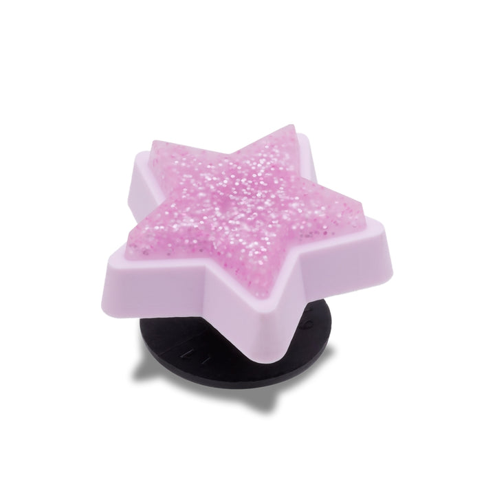 Jibbitz™ Charm Tiny Glitter Star - Crocs™ Việt Nam