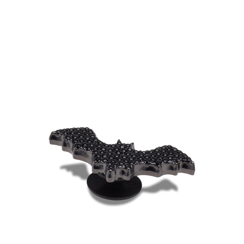 Jibbitz™ Charm Elevated Spooky Bat