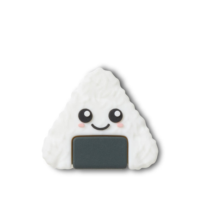 Jibbitz™ Charm Cute Smile Onigiri - Crocs™ Việt Nam