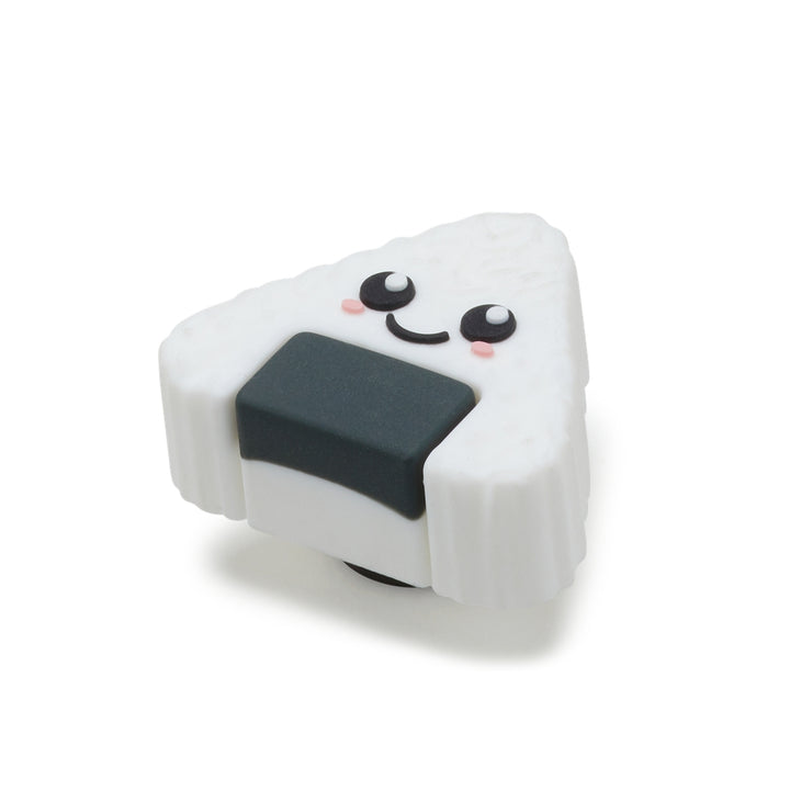 Jibbitz™ Charm Cute Smile Onigiri - Crocs™ Việt Nam