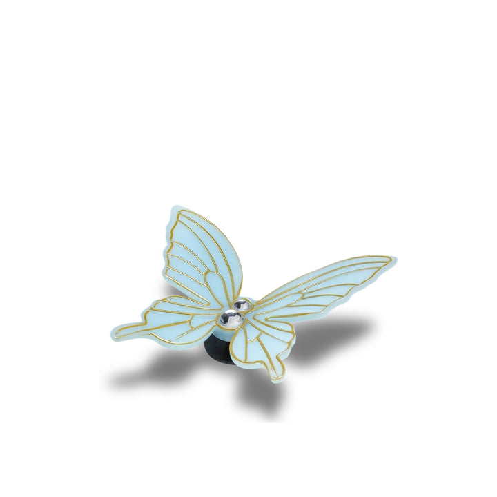 Jibbitz™ Charm Magical Blue Butterfly - Crocs™ Việt Nam