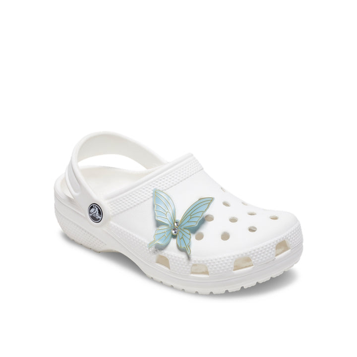 Jibbitz™ Charm Magical Blue Butterfly - Crocs™ Việt Nam
