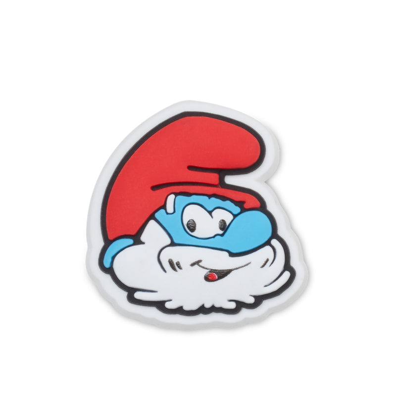 Jibbitz™ Charm Smurfs 2