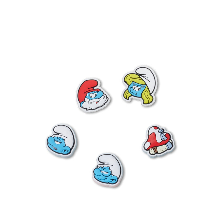 Jibbitz™ Charm Smurfs - Crocs™ Việt Nam