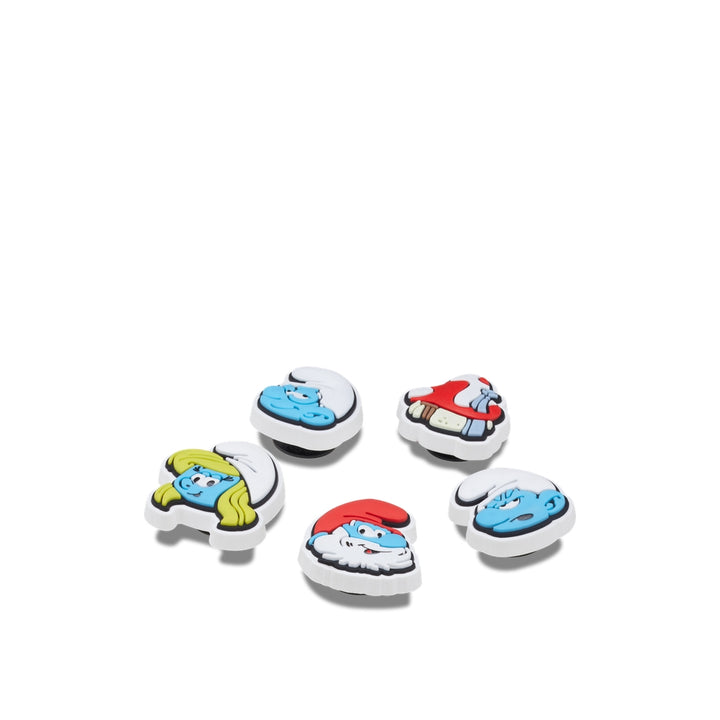 Jibbitz™ Charm Smurfs - Crocs™ Việt Nam