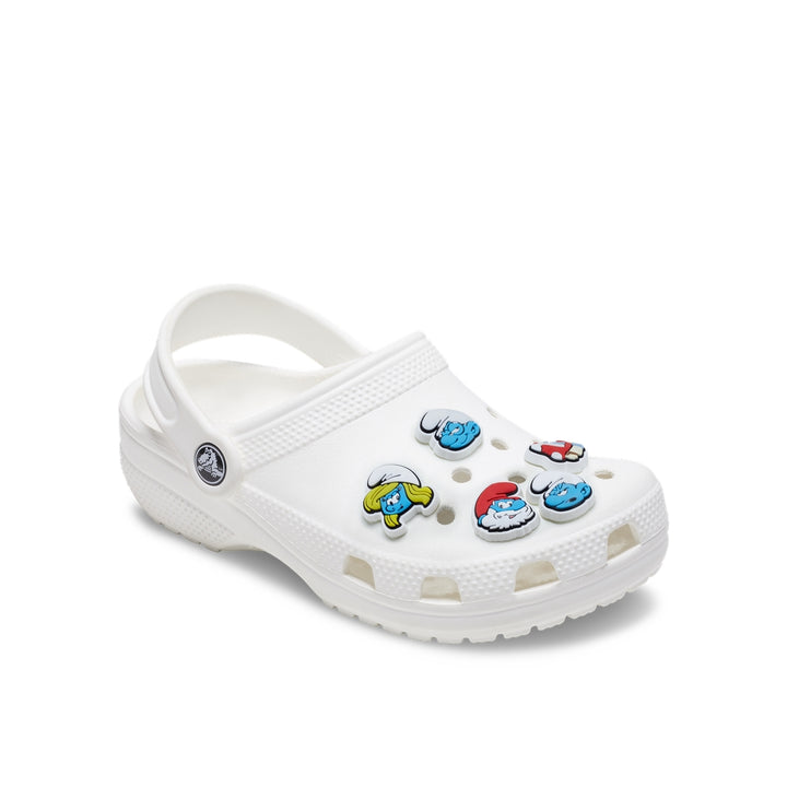 Jibbitz™ Charm Smurfs - Crocs™ Việt Nam