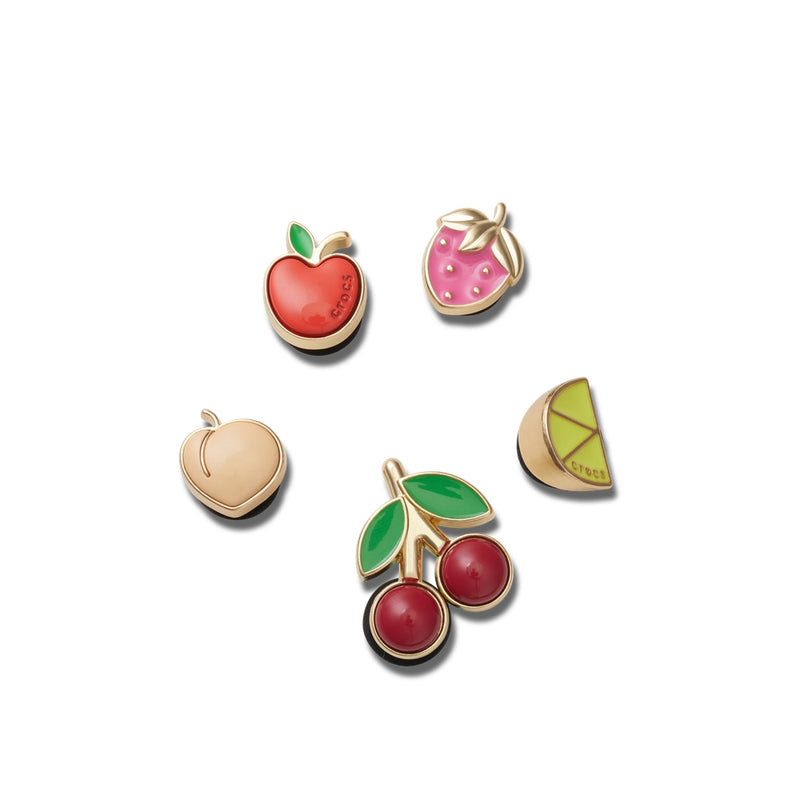 Jibbitz™ Charm Elevated Fruits