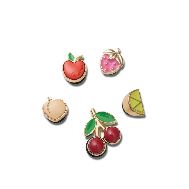 Jibbitz™ Charm Elevated Fruits - Crocs™ Việt Nam