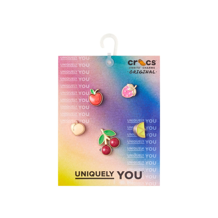 Jibbitz™ Charm Elevated Fruits - Crocs™ Việt Nam
