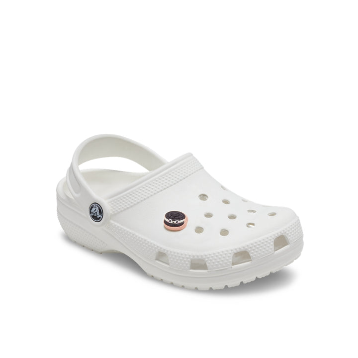 Jibbitz™ Charm Chocolate Cookie With Smile - Crocs™ Việt Nam