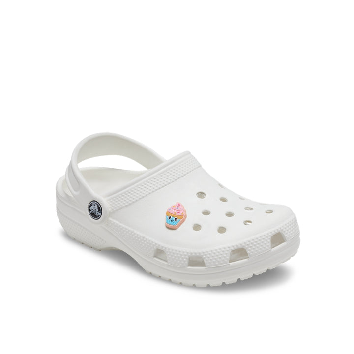 Jibbitz™ Charm Cupcake With Smile - Crocs™ Việt Nam