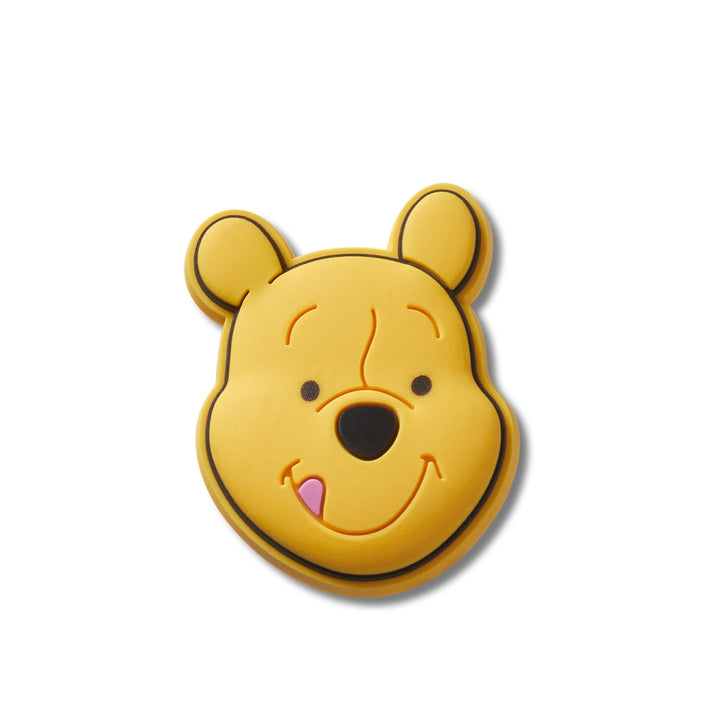 Jibbitz™ Charm Winnie The Pooh Face - Crocs™ Việt Nam
