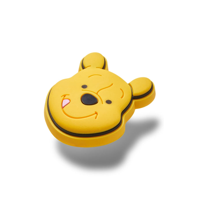 Jibbitz™ Charm Winnie The Pooh Face - Crocs™ Việt Nam