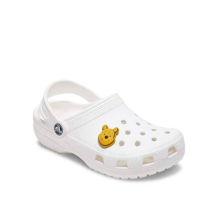 Jibbitz™ Charm Winnie The Pooh Face - Crocs™ Việt Nam