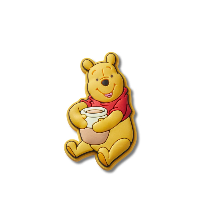 Jibbitz™ Charm Winnie The Pooh Honey - Crocs™ Việt Nam