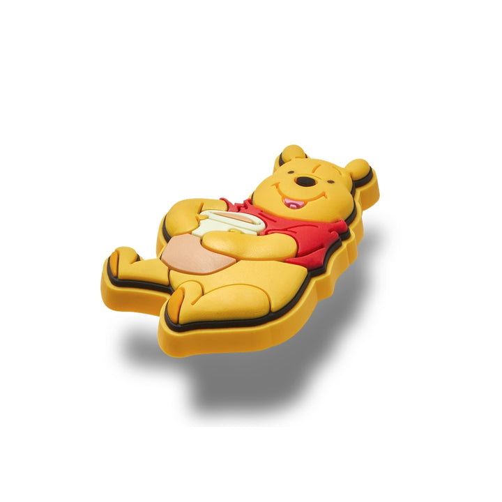 Jibbitz™ Charm Winnie The Pooh Honey - Crocs™ Việt Nam
