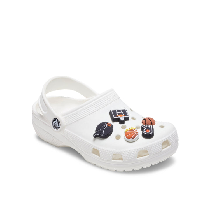 Jibbitz™ Charm Basketball Team - Crocs™ Việt Nam