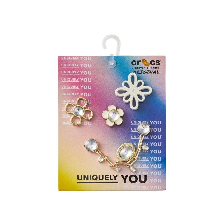 Jibbitz™ Charm Cut Out Adults - Crocs™ Việt Nam