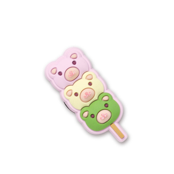 Jibbitz™ Charm Cherry Blossom Dango - Crocs™ Việt Nam