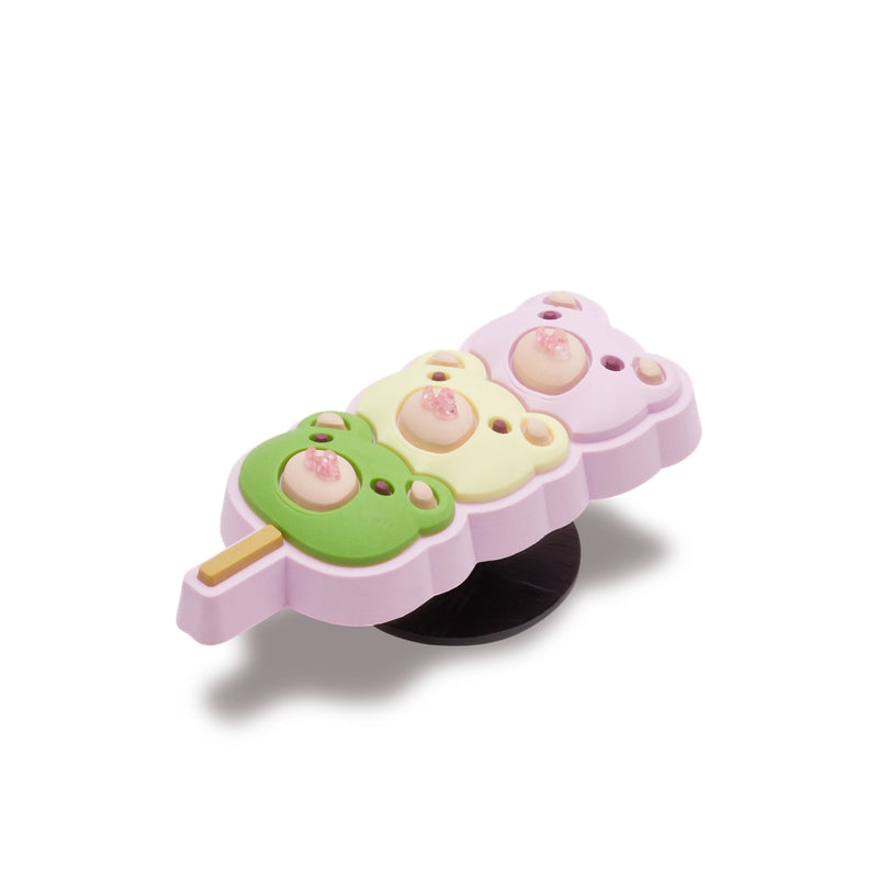 Jibbitz™ Charm Cherry Blossom Dango