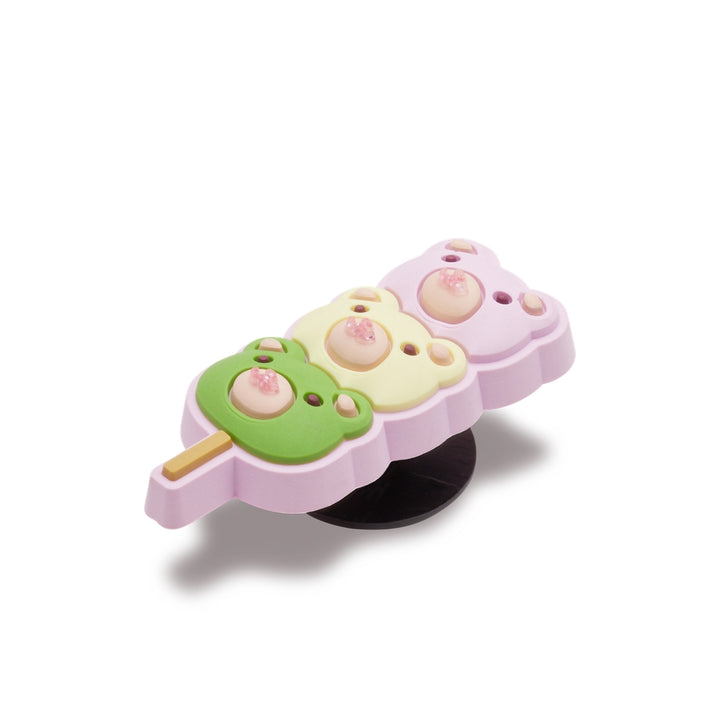 Jibbitz™ Charm Cherry Blossom Dango - Crocs™ Việt Nam