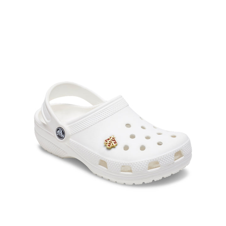 Jibbitz™ Charm CNY Gold Character - Crocs™ Việt Nam