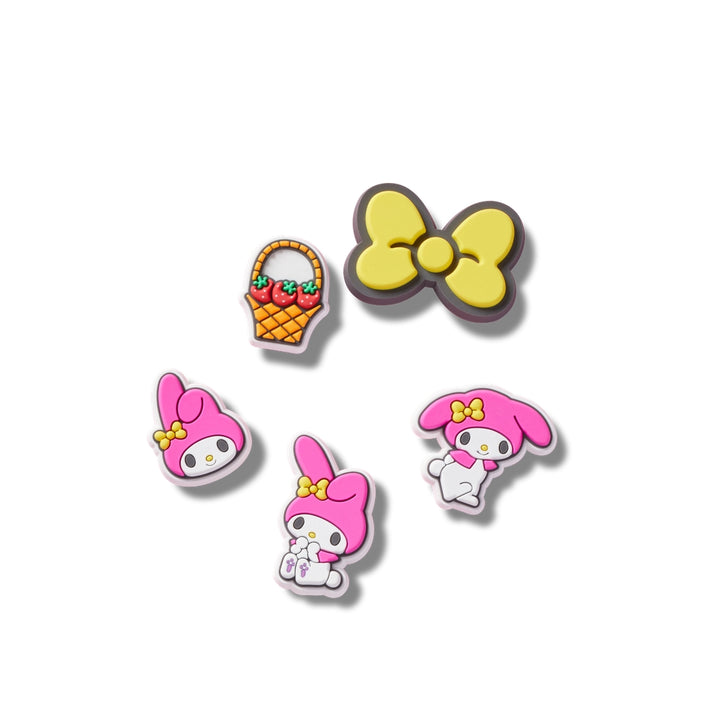 Jibbitz™ Charm My Melody - Crocs™ Việt Nam