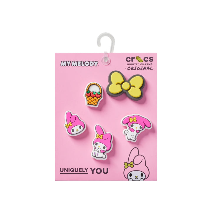 Jibbitz™ Charm My Melody - Crocs™ Việt Nam