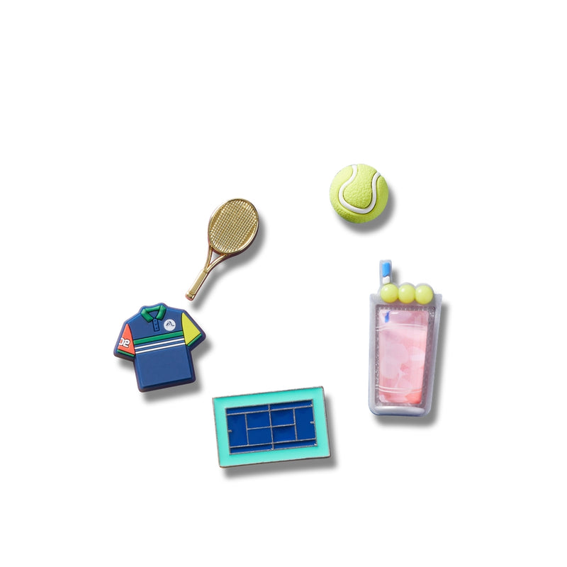 Jibbitz™ Charm Day at The Tennis Court