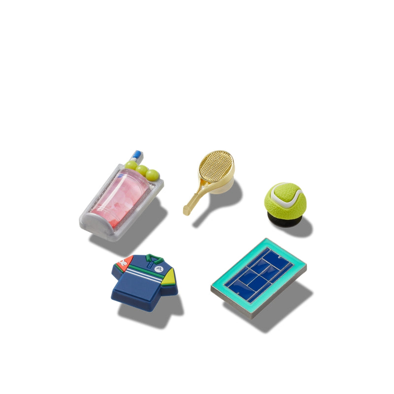 Jibbitz™ Charm Day at The Tennis Court