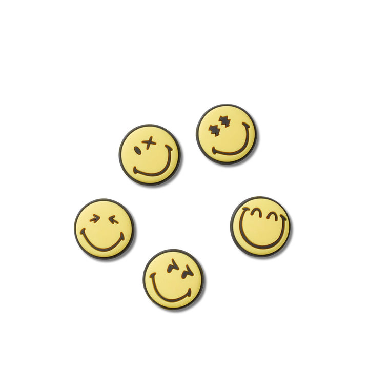 Jibbitz™ Charm Smileyworld - Crocs™ Việt Nam