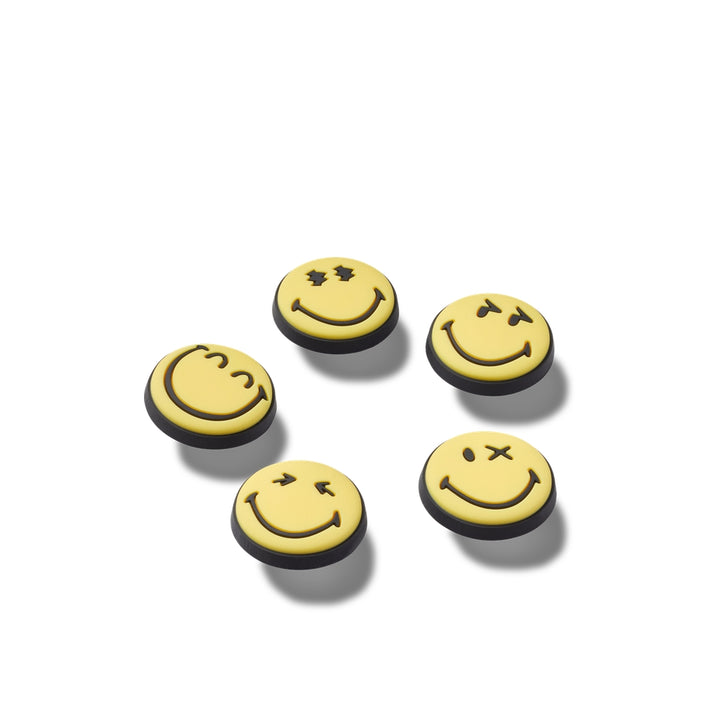 Jibbitz™ Charm Smileyworld - Crocs™ Việt Nam