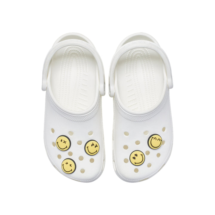 Jibbitz™ Charm Smileyworld - Crocs™ Việt Nam